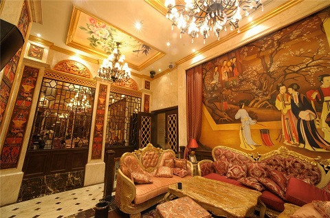 桂东高档KTV妹子质量哪家好